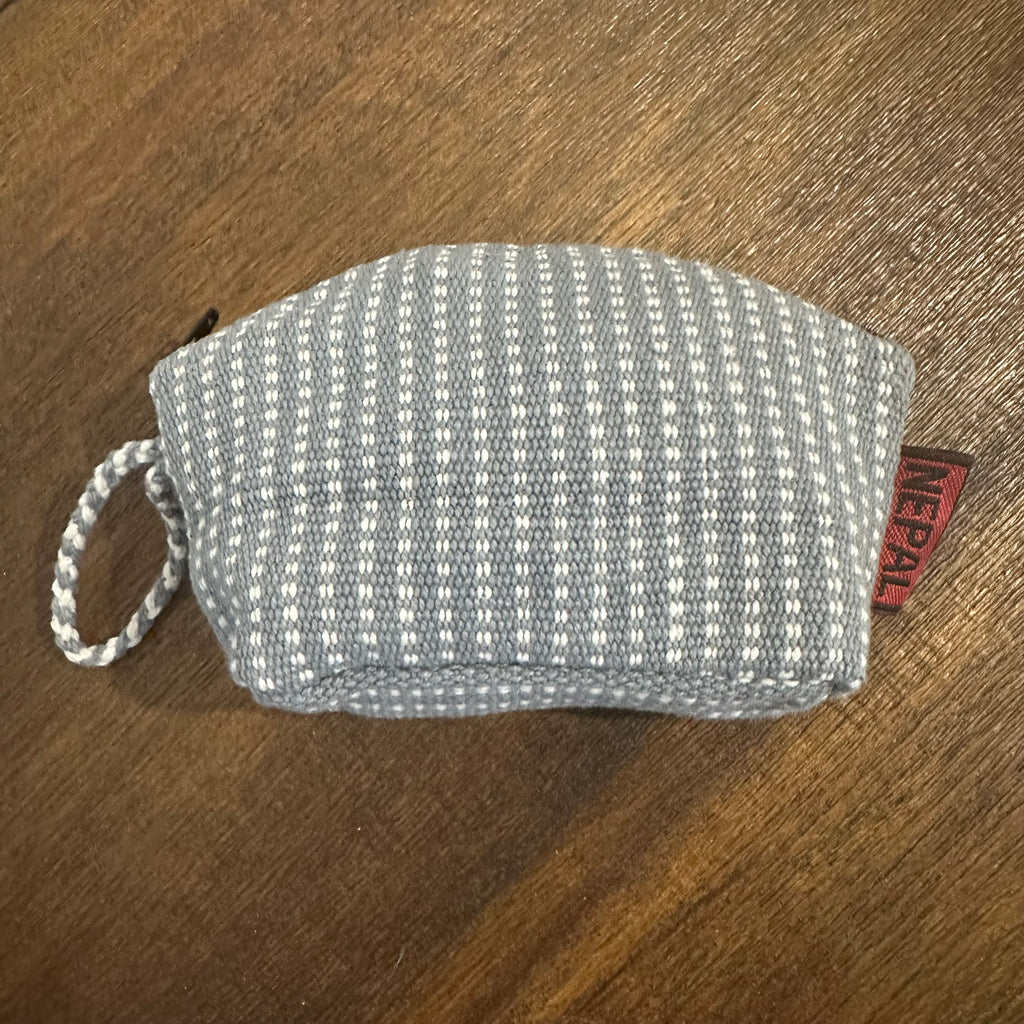 Large Money Purse - WSDO