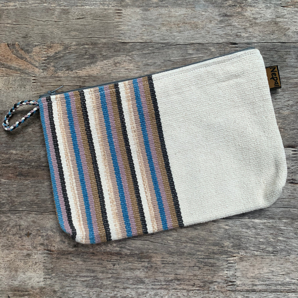 Rectangular Wash Bag - WSDO