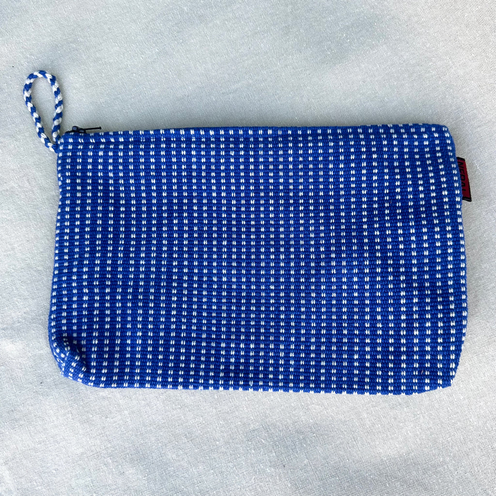 Rectangular Wash Bag - WSDO