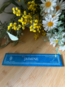 Incense - Hand Rolled Jasmine