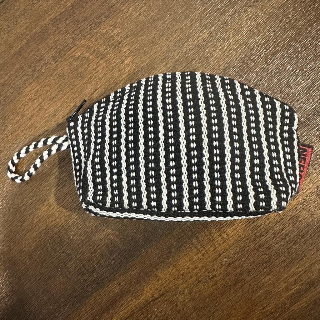 Large Money Purse - WSDO