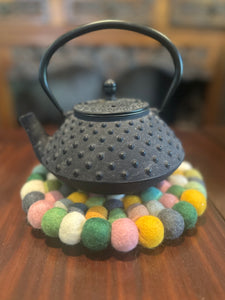 Felt Trivet