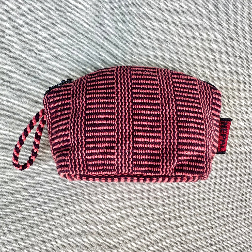 Large Money Purse - WSDO