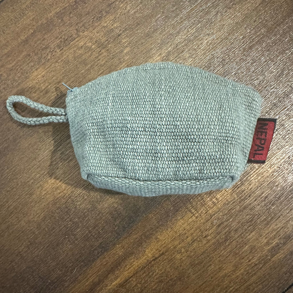 Large Money Purse - WSDO