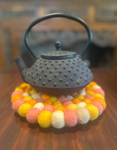 Felt Trivet