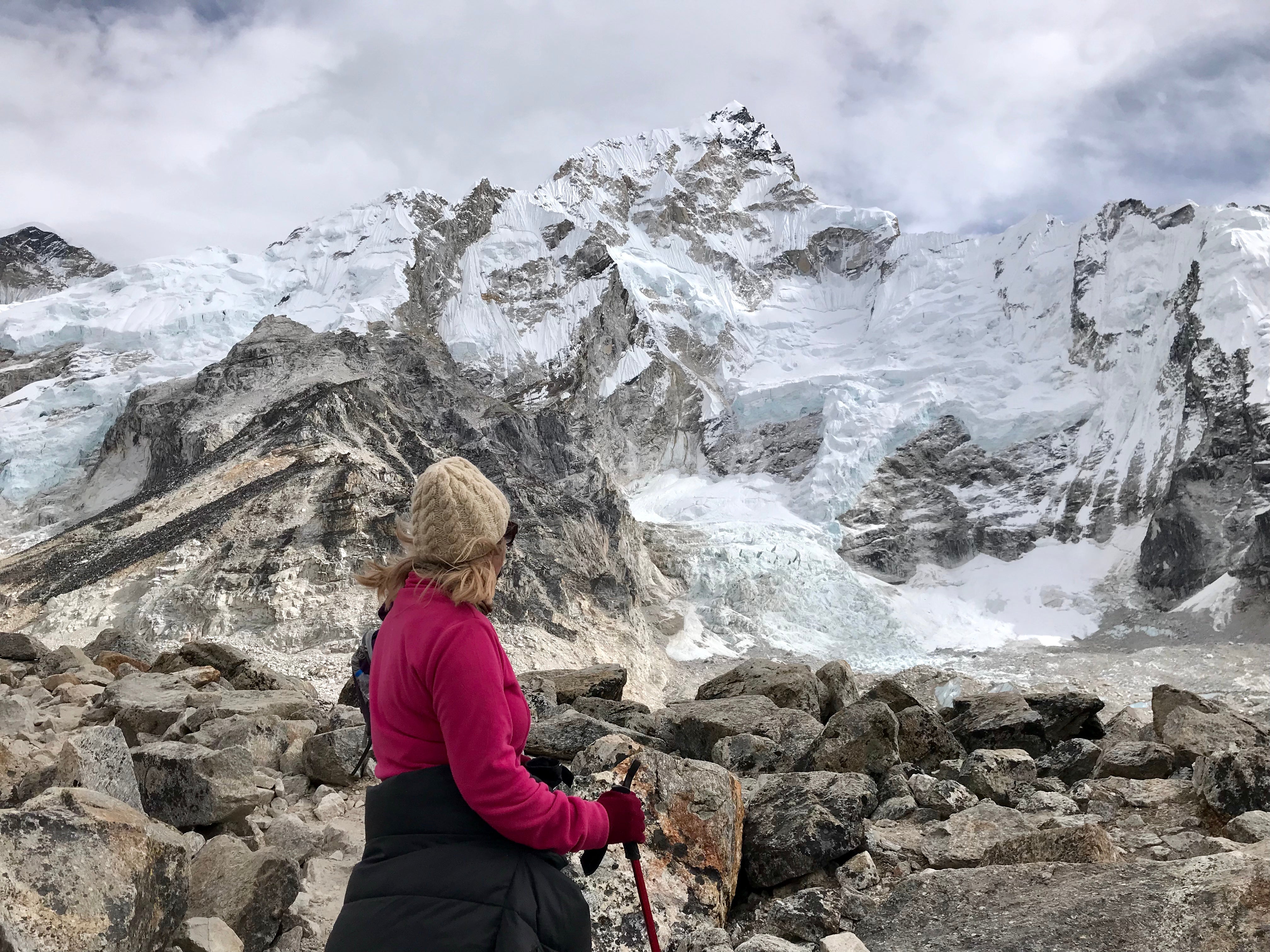 Mt Everest Base Camp Trek