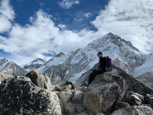 Mt Everest Base Camp Trek